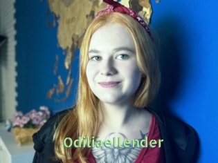 Odiliaellender