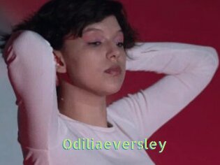 Odiliaeversley