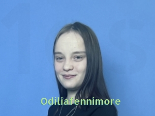 Odiliafennimore