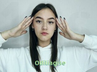 Odiliagise