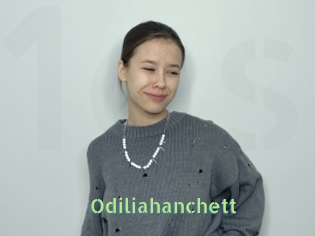 Odiliahanchett