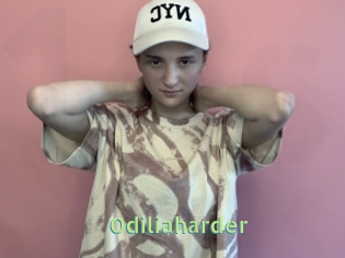 Odiliaharder