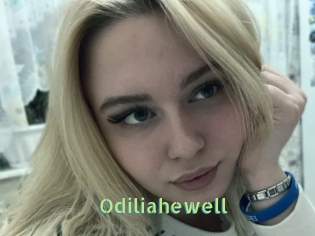 Odiliahewell