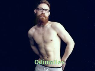 Odinmiles