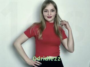 Odridiezz