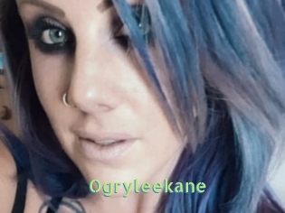 Ogryleekane
