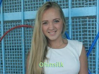 Ohinsilk