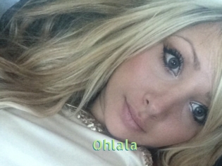 Ohlala