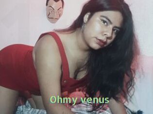 Ohmy_venus