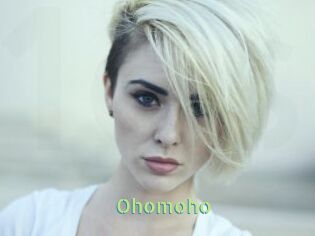 Ohomoho