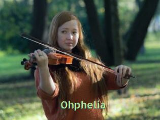 Ohphelia