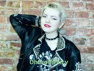 ohtoothfairy Une Etudiante Sexy
