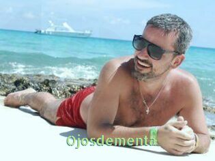 Ojosdementa