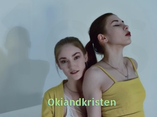 Okiandkristen
