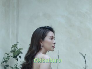 Okisakura