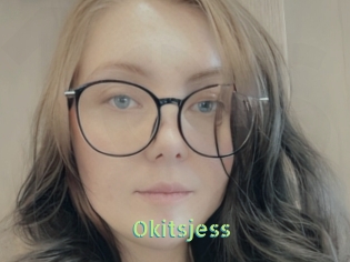 Okitsjess