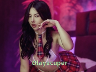 Olayacuper