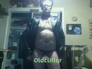 Oldclitlqr