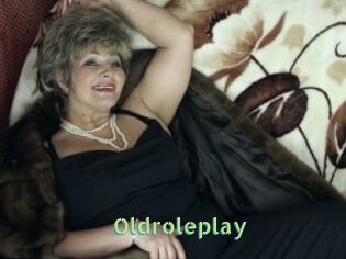 Oldroleplay