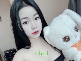 Olesi