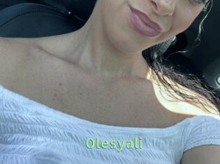 Olesyali