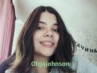 Olgajohnson