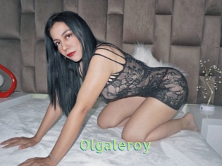 olgaleroy Une Etudiante Sexy
