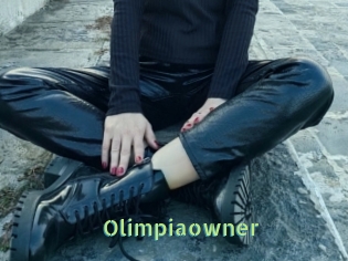 Olimpiaowner
