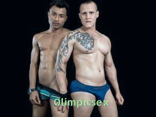 Olimpicsex