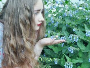 Olisan