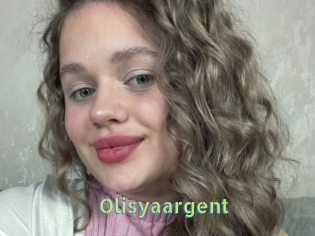 olisyaargent Une Etudiante Sexy