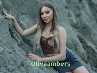Olivaambers