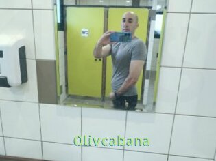Olivcabana