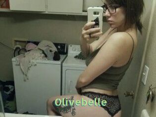 Olivebelle