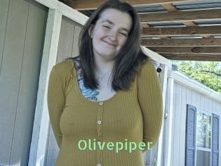 Olivepiper