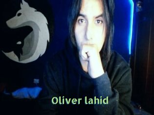 Oliver_lahid