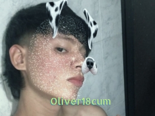 oliver18cum Une Etudiante Sexy