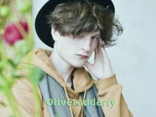 Oliveradderiy