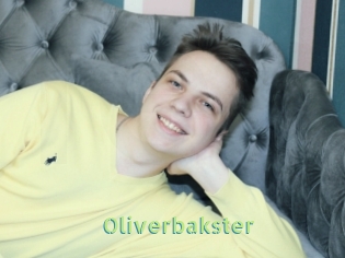 Oliverbakster
