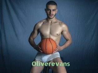 Oliverevans