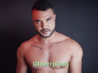oliverjones Une Etudiante Sexy