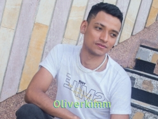 Oliverkimm