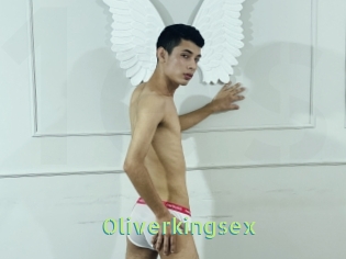 oliverkingsex Une Etudiante Sexy