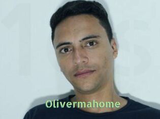 Olivermahome