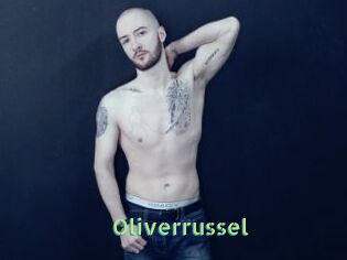 Oliverrussel