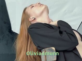 Oliviaamunn