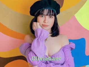 Oliviabaer