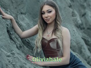 Oliviabate