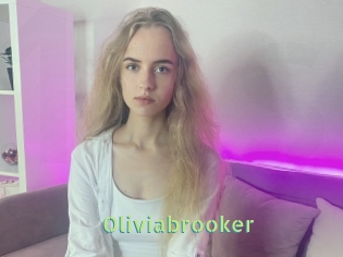 oliviabrooker Une Etudiante Sexy