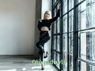 Oliviadoyle